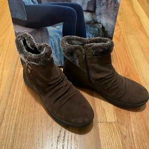 Bear Trap Stay Dry System